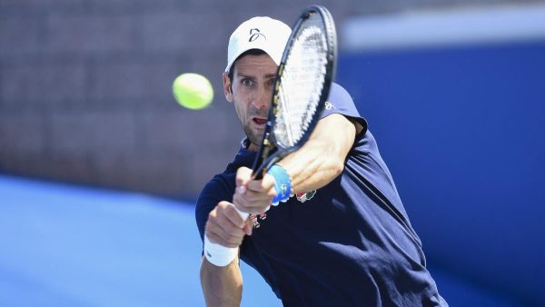 ATP Cincinnati : Novak Djokovic s’impose dans la douleur
