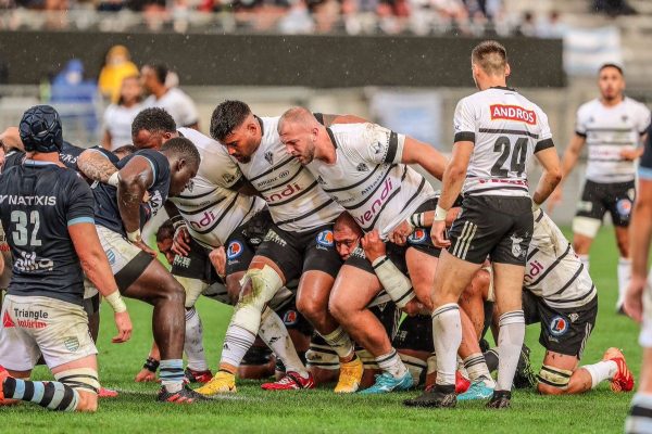 Top 14 2020-2021 : Brive peut-il espérer mieux que le maintien ?