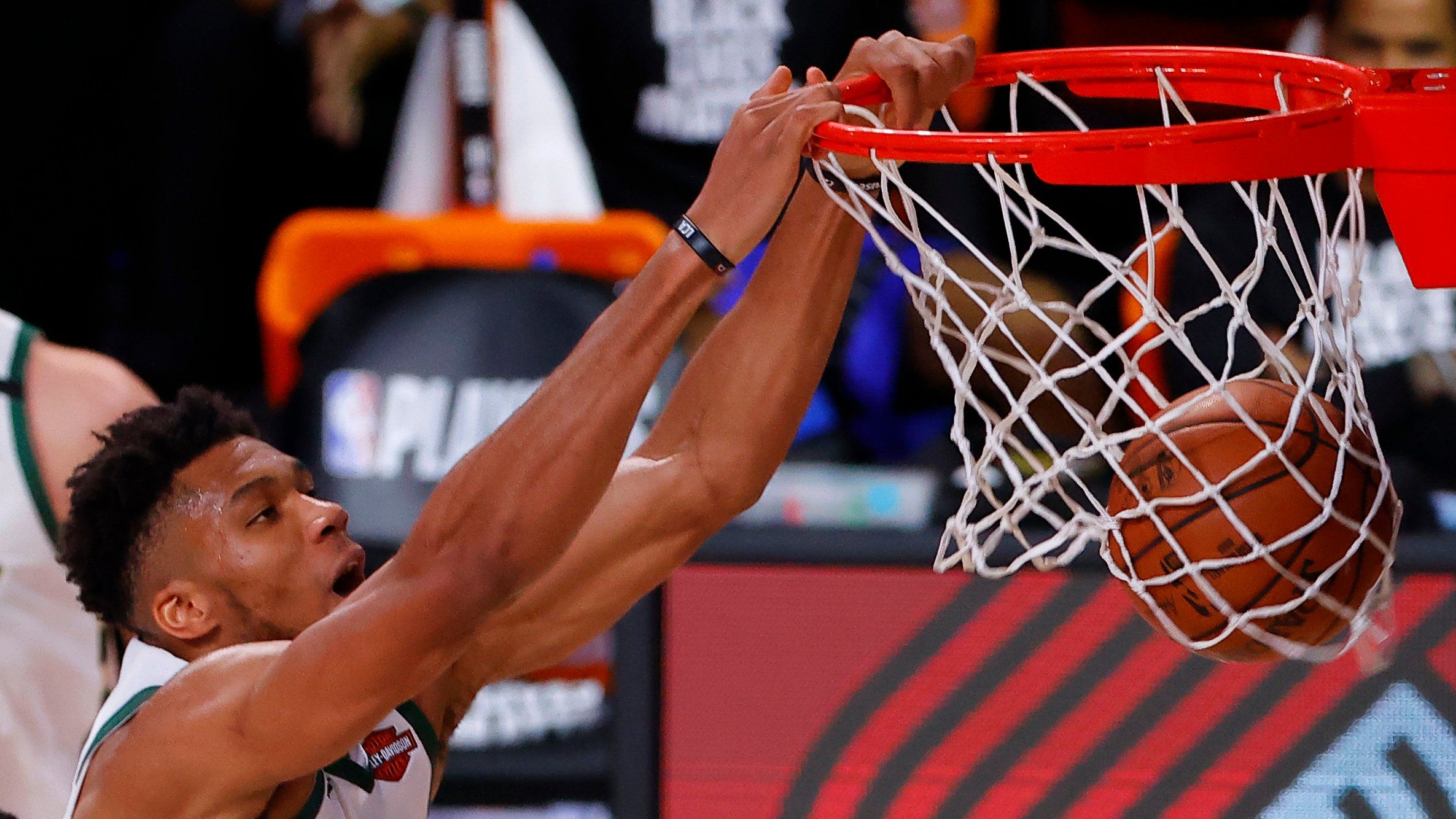 Magic @ Bucks G5 : Milwaukee rejoint le Heat