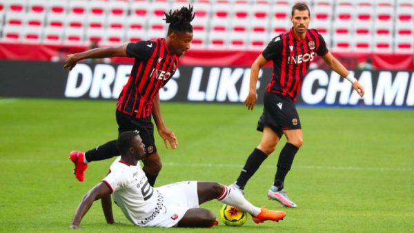 Amical – L’OGC Nice l’emporte 3-2 face au Stade Rennais