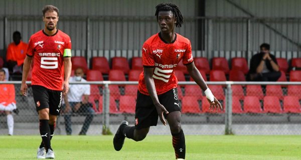 RENNES : La confirmation comme ambition