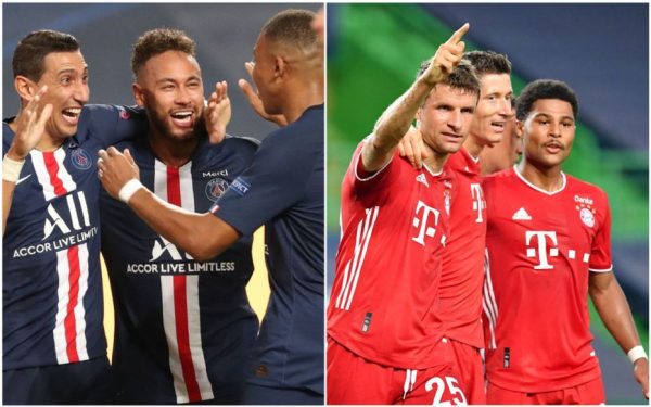 PSG – Bayern : forces et faiblesses des deux équipes