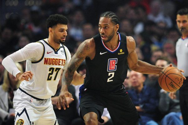 Clippers @ Nuggets : qui sera le dauphin des Lakers ?