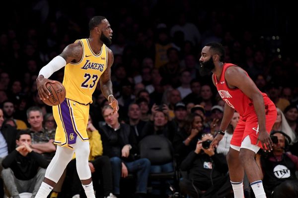 Lakers @ Rockets : un avant-goût des demi-finales de conférence ?