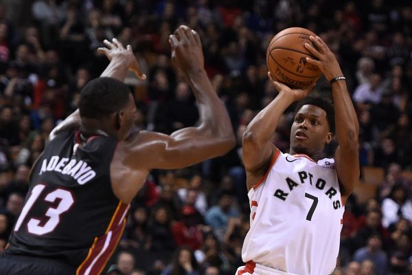Raptors @ Heat : Duel au sommet à l’Est