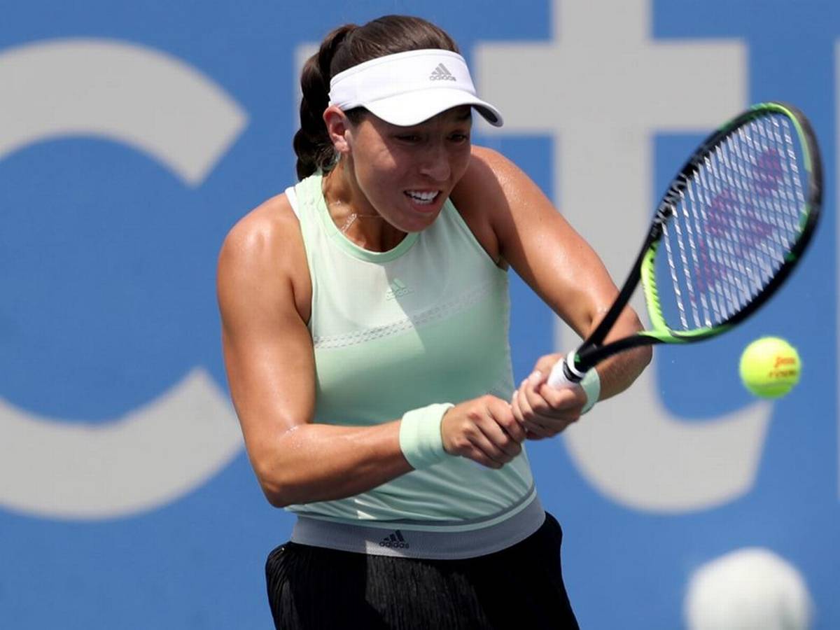 Jessica Pegula : faut qu’on en parle !