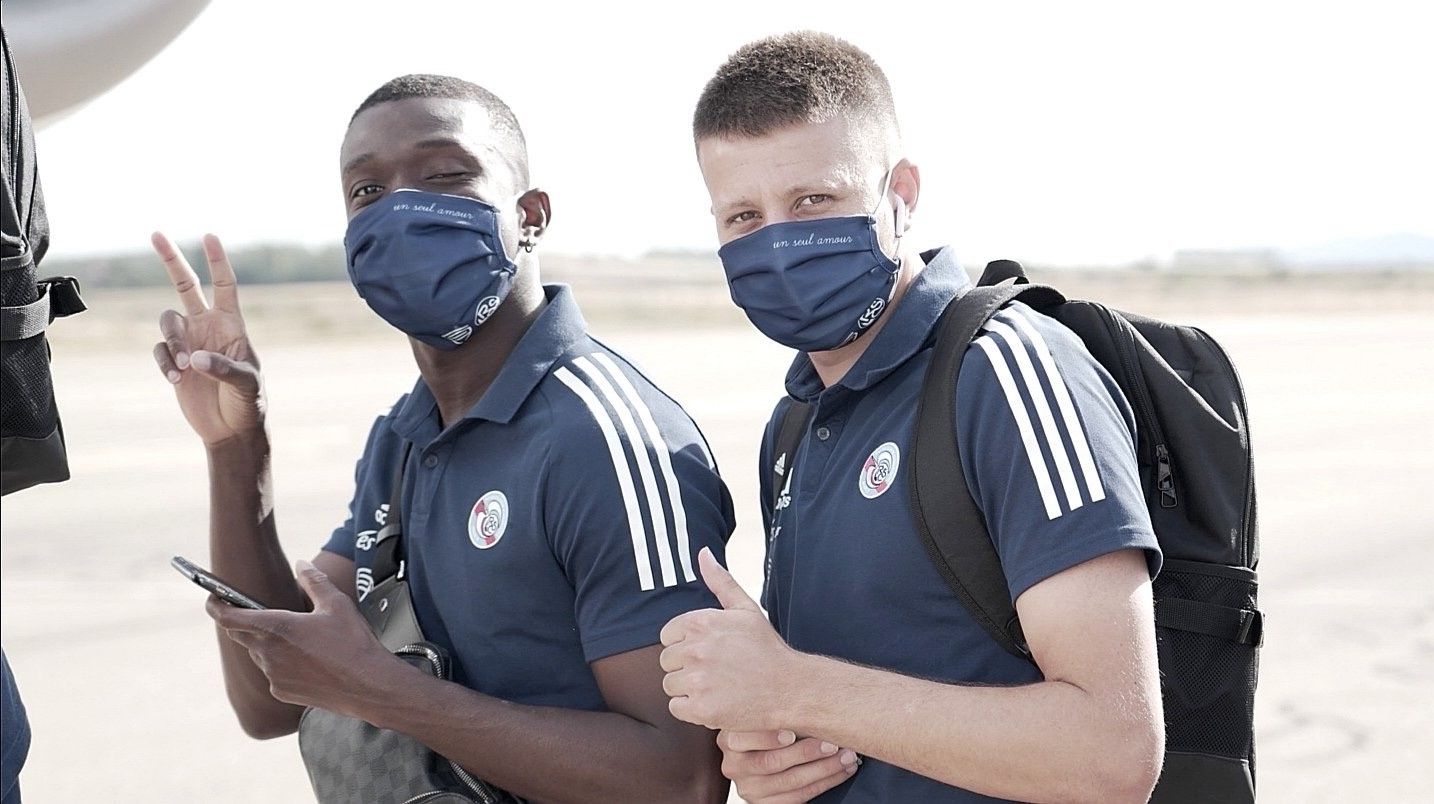 Lorient – RCSA : Strasbourg à la conquête de l’ouest