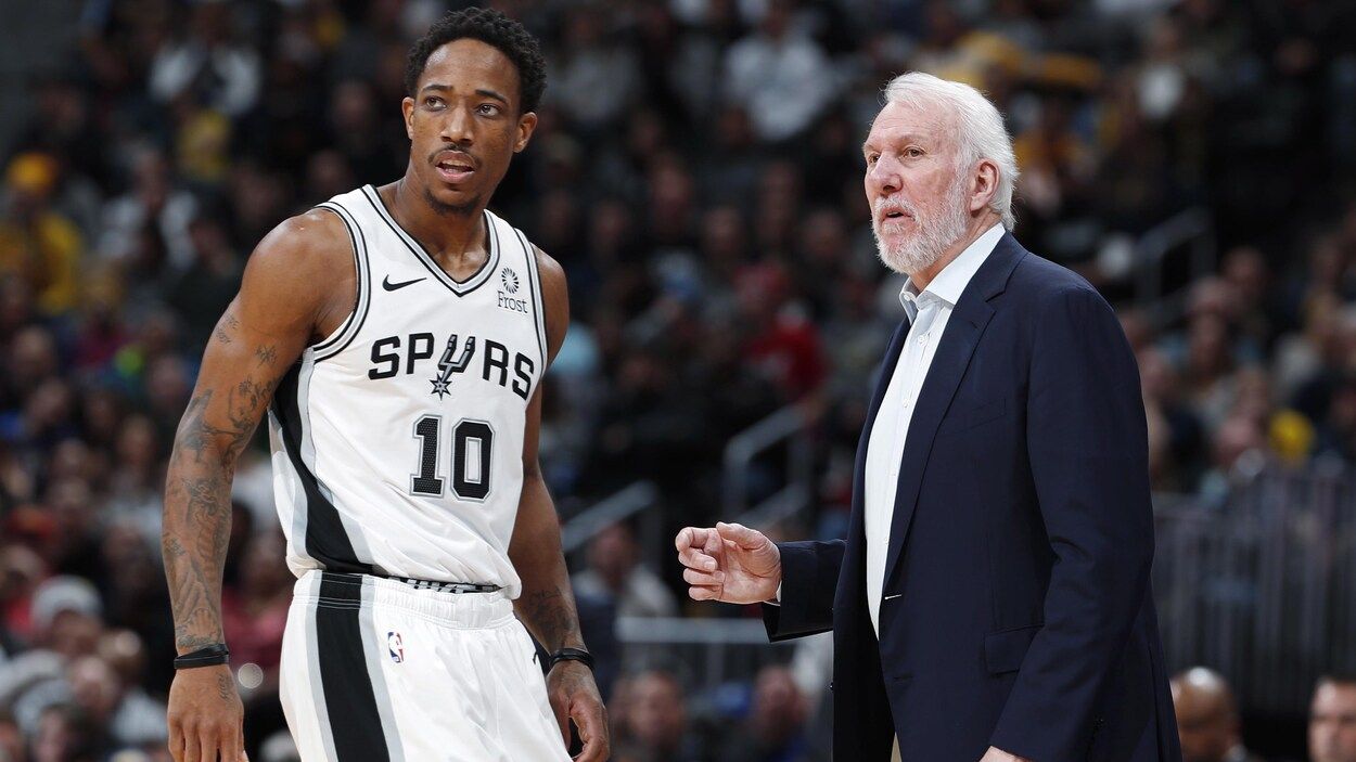 Rockets @ Spurs : dernière chance pour San Antonio