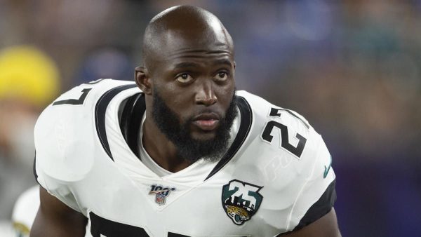 Leonard Fournette coupé par les Jaguars !