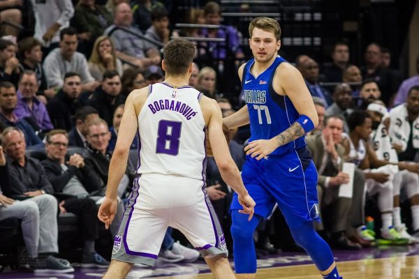 Mavericks @ Kings : recherche confiance désespérément
