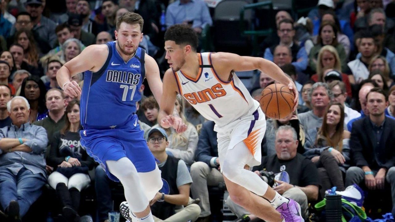 Mavericks @ Suns : La belle histoire va-t-elle s’écrire ?