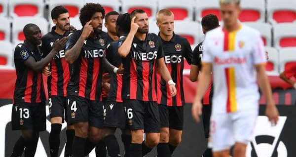 La saison de la confirmation pour l’OGC Nice ?