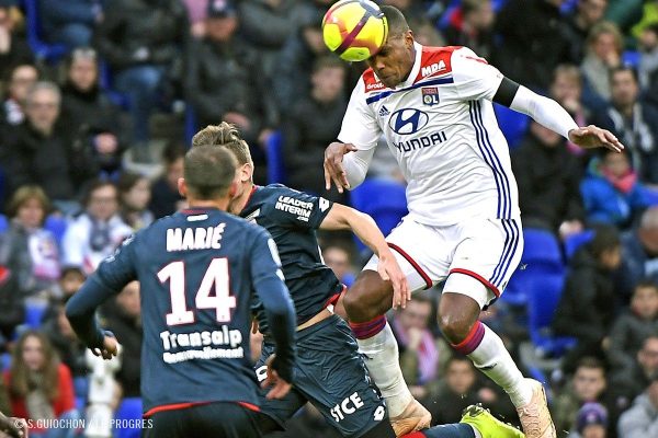 L’OL effectue sa rentrée en recevant les Dijonnais