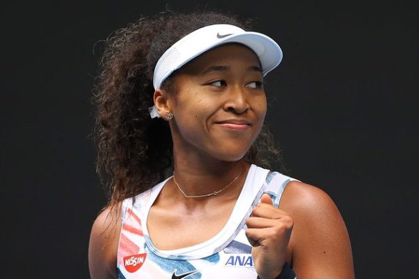 WTA Cincinnati : Osaka file en demie !