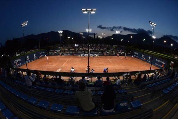 WTA Palerme : Bilan positif quant aux conditions sanitaires