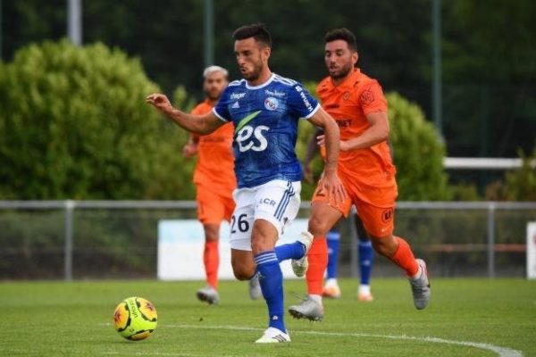 La préparation de la Ligue 1 menacée par le Covid-19