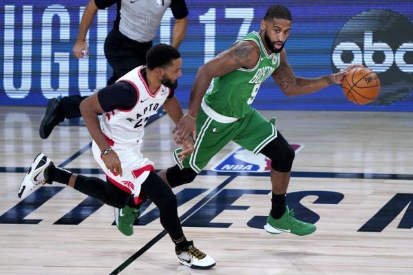 Celtics @ Raptors G1 : Boston s’adjuge la première manche