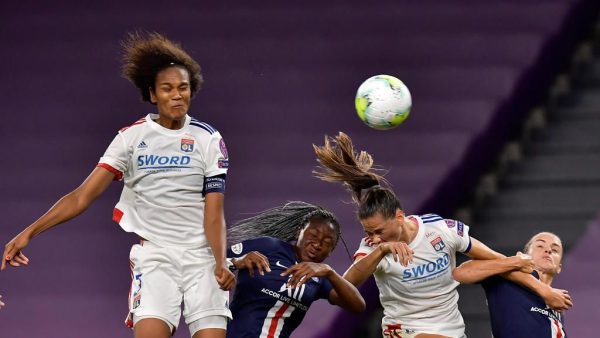 Lyon passe de justesse en finale !