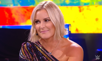 Renee Young quitte la WWE !