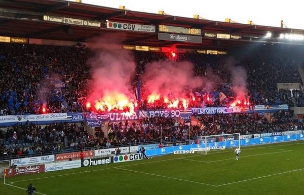 Football : véritable casse-tête pour la rentrée des supporters