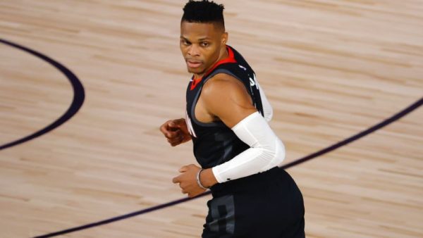 Thunder @ Rockets G5 : les texans étrillent leurs adversaires