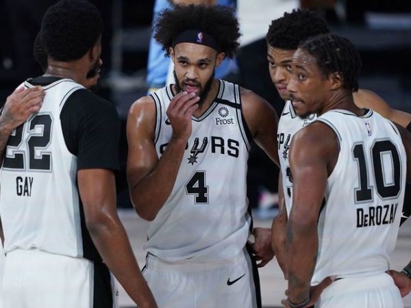 Spurs @ Sixers : les texans peuvent-ils surfer sur leur dynamique ?