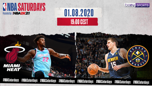 Heat @ Nuggets : objectif retrouver sa dynamique