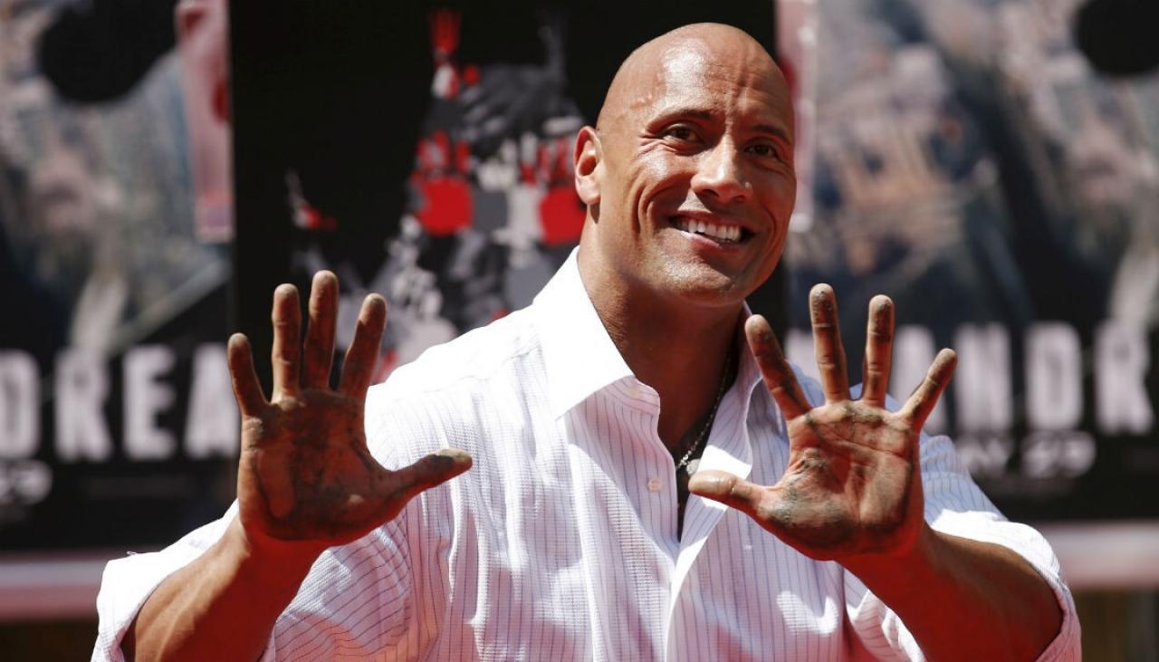 Dwayne “The Rock” Johnson va racheter la XFL !