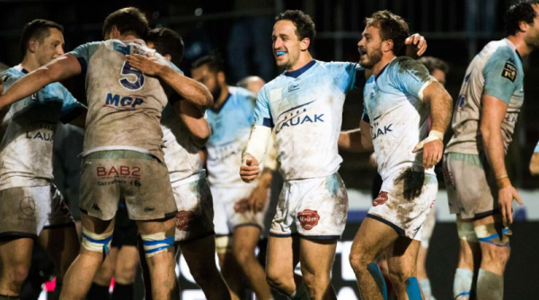 Top 14 2020-2021 : Aviron Bayonnais, la saison de la confirmation ?