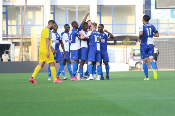 Ligue 2 : Présentation d’un promu, l’USL Dunkerque