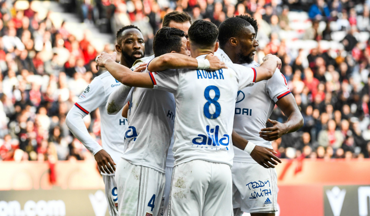 Juventus – OL : la qualification en ligne de mire pour Lyon