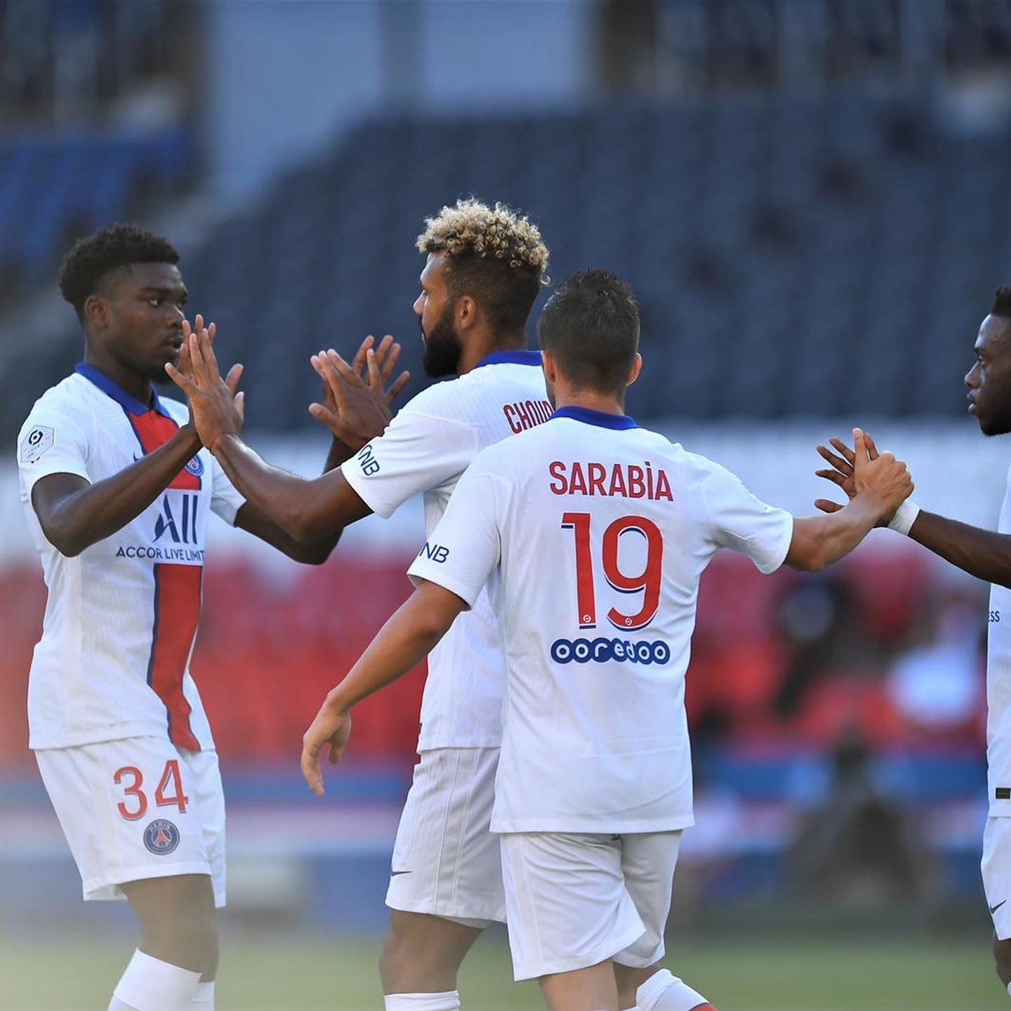 Atalanta Bergame – PSG : match de gala pour débuter le Final 8