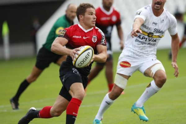 Top 14 : tous les résultats des matchs amicaux