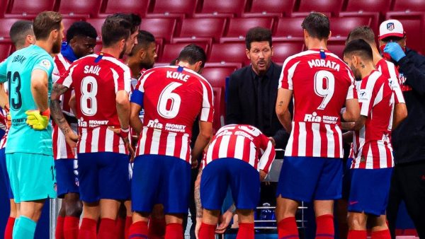 Leipzig – Atletico : une opportunité à saisir pour les Colchoneros