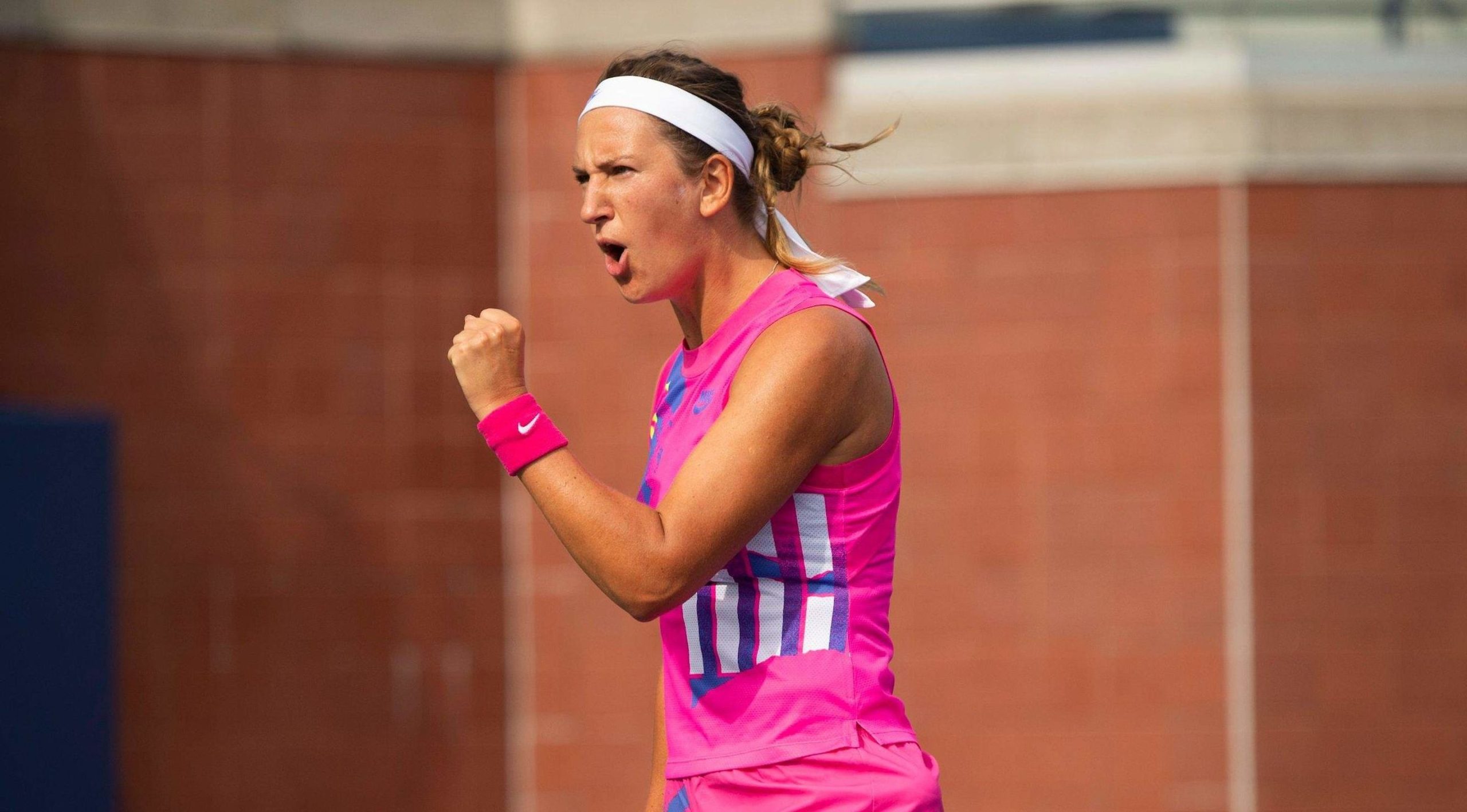 WTA Cincinnati : Azarenka en demi-finale !