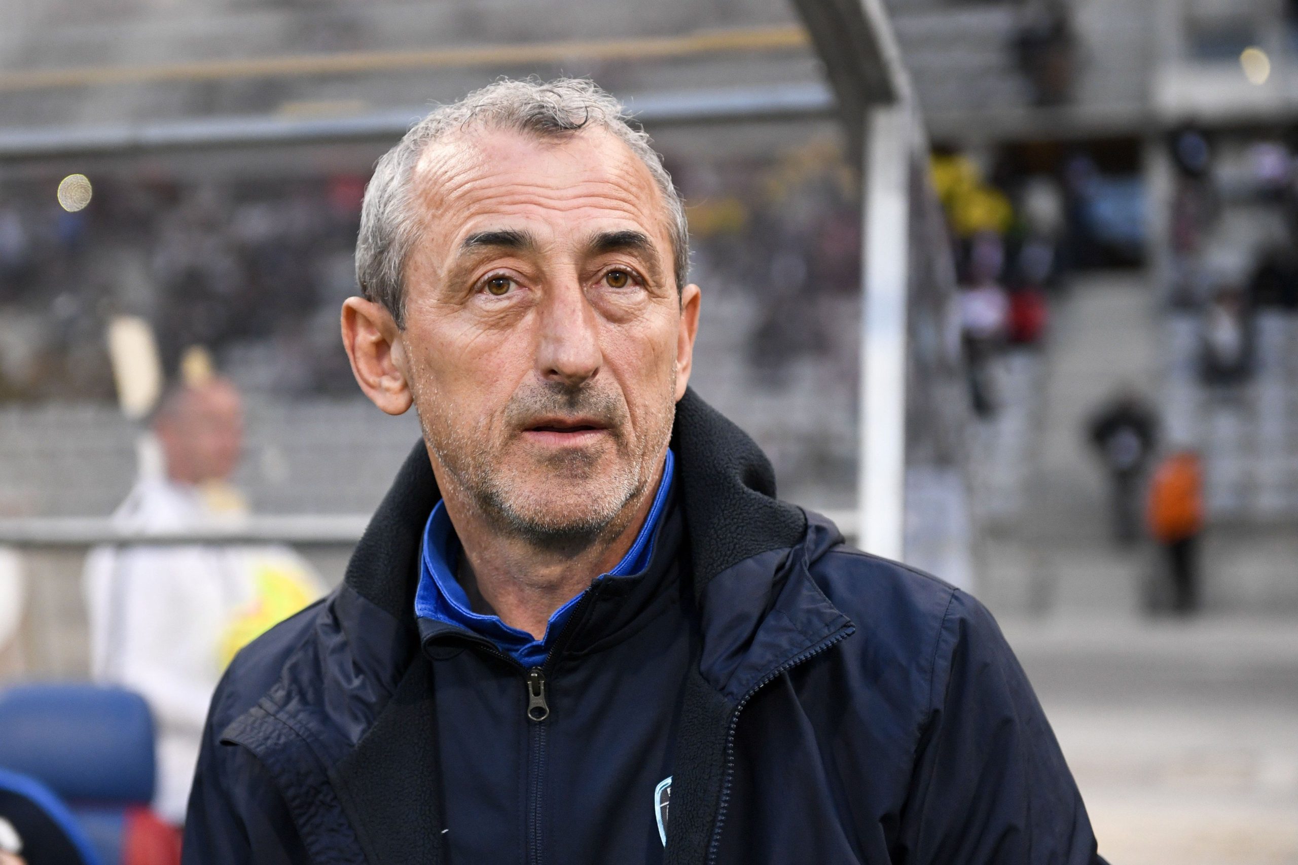 Ligue 2 – Baždarević remplace Didot sur le banc de l’En Avant Guingamp