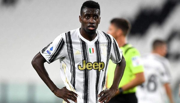 Blaise Matuidi à l’Inter Miami, c’est officiel !