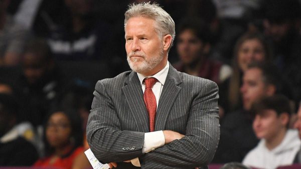 Philadelphie 76ers : Brett Brown balayé ?