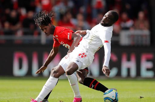 LOSC – Stade Rennais : Premier choc de Ligue 1