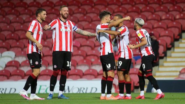 Brentford – Fulham : deux équipes pour un billet en Premier League