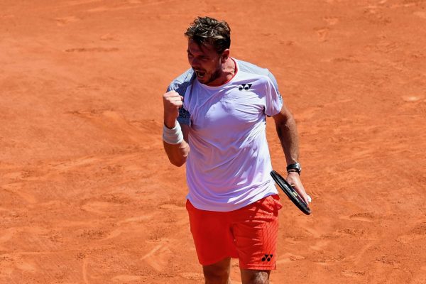 Tennis – Challenger : Reprise à remous pour Stan Wawrinka
