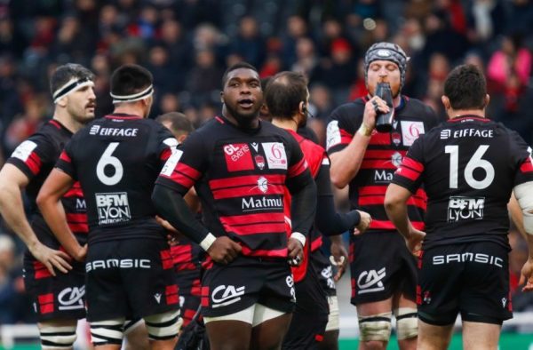 Top 14 2020-2021 : Lyon OU, jouer la stabilité contre la précarité