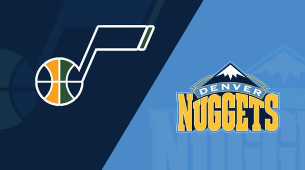 Preview Playoffs NBA : Nuggets/Jazz, un duel au-delà de la raquette