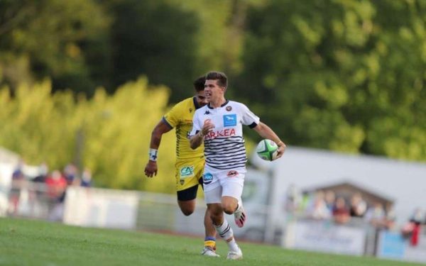 Le Stade Toulousain, l’UBB et le Racing s’imposent en amical