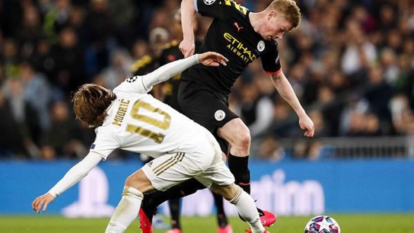 Manchester City – Real Madrid : une nouvelle remontada des Madrilènes ?