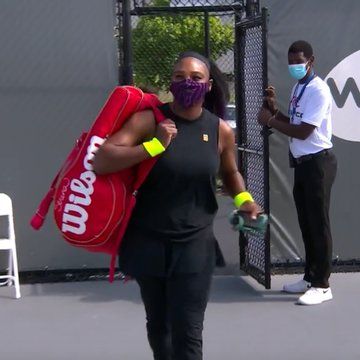 WTA Lexington : Retour éprouvant pour Serena