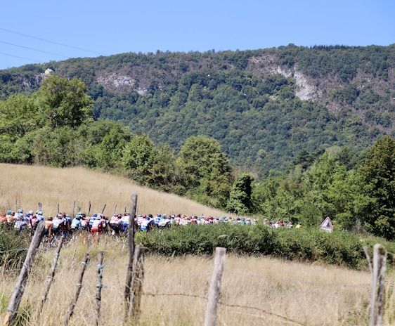 Tour de l’Ain : preview de l’étape 2