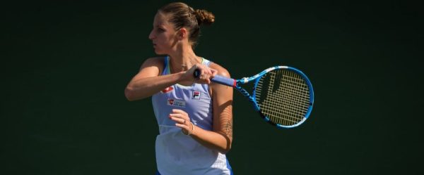 WTA : Le tennis (enfin) de retour à Palerme