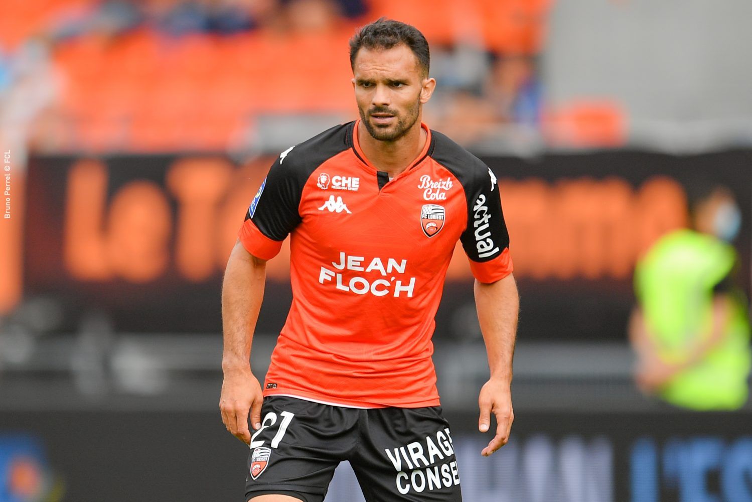 Ligue 1 – Objectif maintien pour le FC Lorient