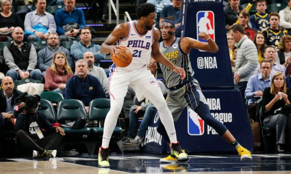 Sixers @ Pacers : Qui veut être cinquième ?